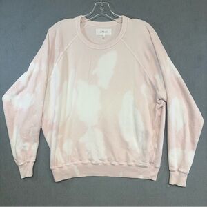 The GREAT Womens Pullover Sweatshirt Size 2 Pink Pullover ***SEE DESCRIPTION***